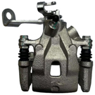 2014 Mazda CX-5 Brake Caliper 1